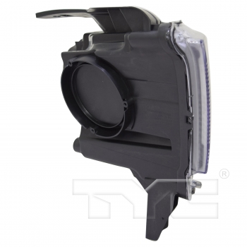 Headlight Assembly