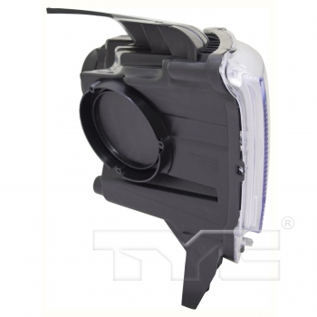 Headlight Assembly