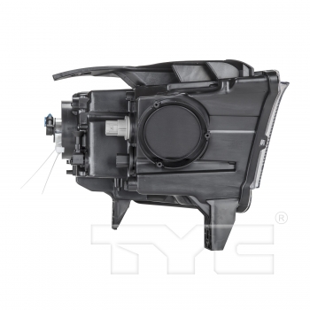 Headlight Assembly