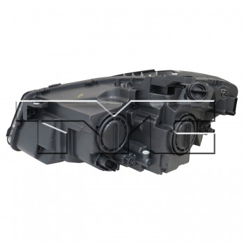 Headlight Assembly