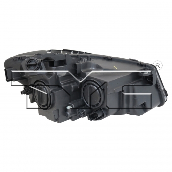 Headlight Assembly