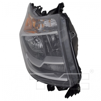 Headlight Assembly