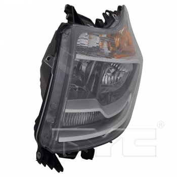 Headlight Assembly