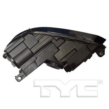 Headlight Assembly
