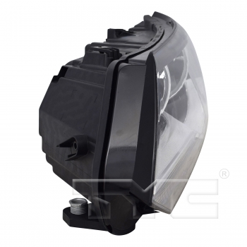 Headlight Assembly