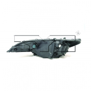 Headlight Assembly
