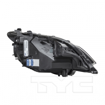 Headlight Assembly