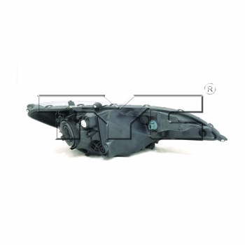 Headlight Assembly