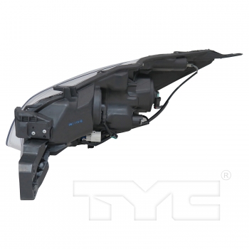 Headlight Assembly