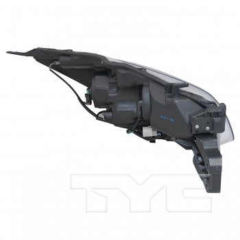 Headlight Assembly