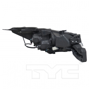 Headlight Assembly