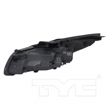 Headlight Assembly