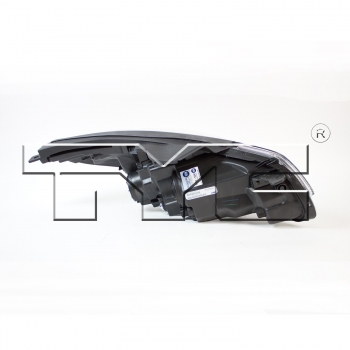 Headlight Assembly