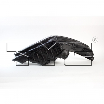 Headlight Assembly