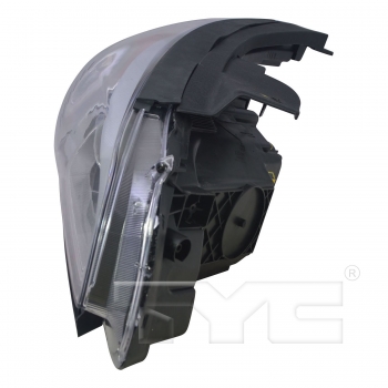 Headlight Assembly