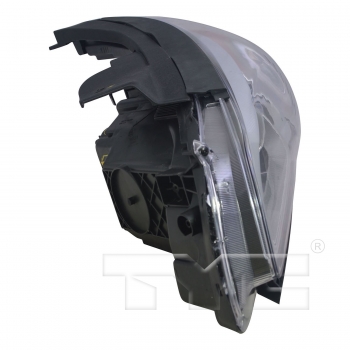 Headlight Assembly