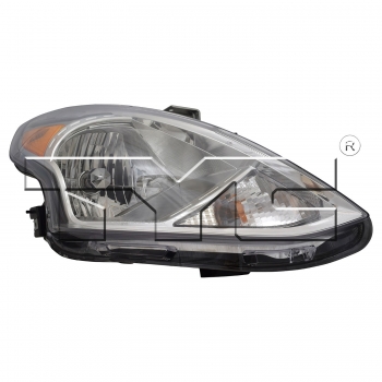 Headlight Assembly