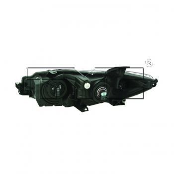 Headlight Assembly