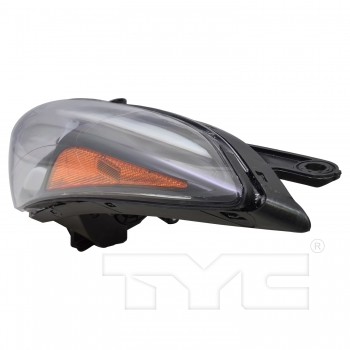Headlight Assembly