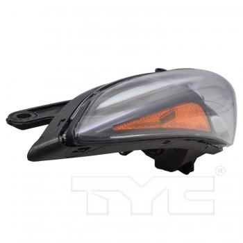 Headlight Assembly