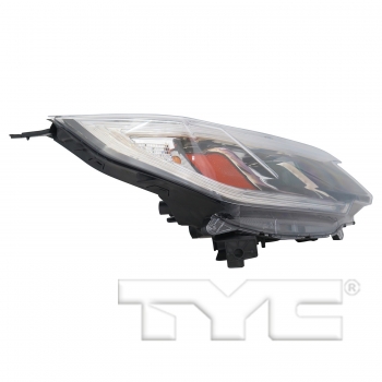 Headlight Assembly