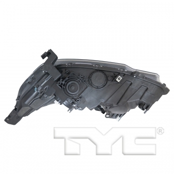 Headlight Assembly