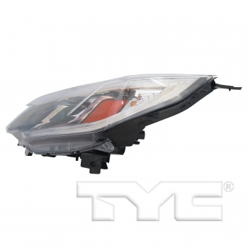 Headlight Assembly