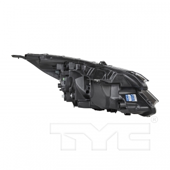 Headlight Assembly