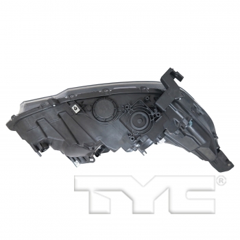 Headlight Assembly