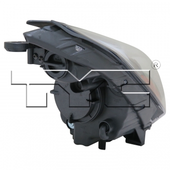 Headlight Assembly