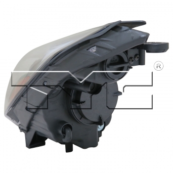 Headlight Assembly