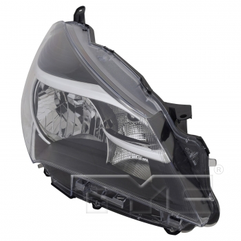 Headlight Assembly