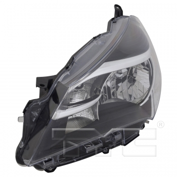 Headlight Assembly