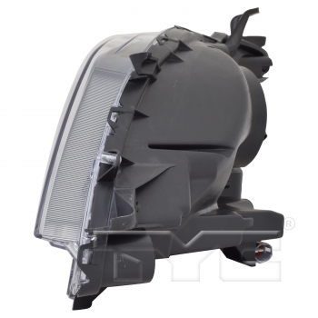 Headlight Assembly