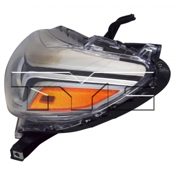 Headlight Assembly