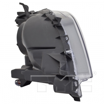 Headlight Assembly