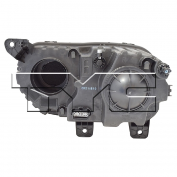 Headlight Assembly