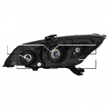 Headlight Assembly