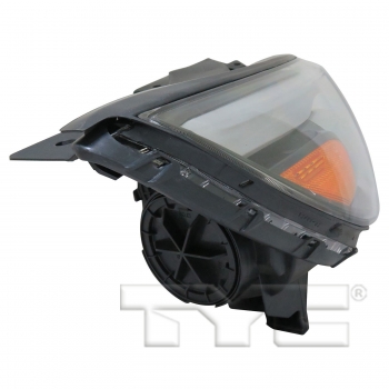 Headlight Assembly