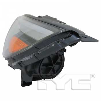 Headlight Assembly
