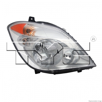 Headlight Assembly