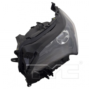 Headlight Assembly