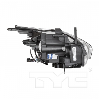 Headlight Assembly