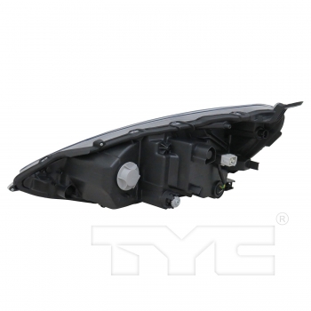 Headlight Assembly