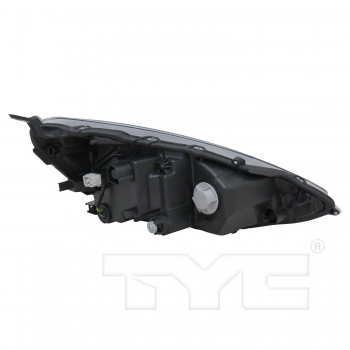 Headlight Assembly