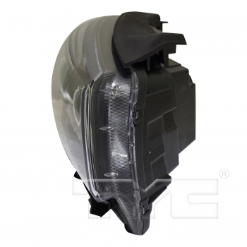 Headlight Assembly