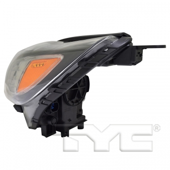 Headlight Assembly