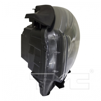Headlight Assembly