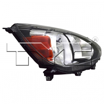 Headlight Assembly