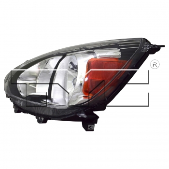 Headlight Assembly